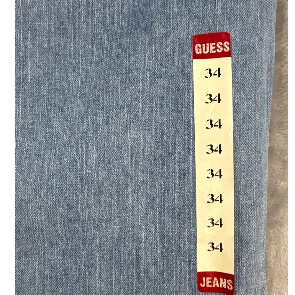 Guess huntington jeans